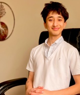 Book an Appointment with Dabeer H. at Hatch-Me Therapy | Mississauga