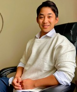 Book an Appointment with Clark Wan at Hatch-Me Therapy | Virtual