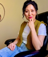 Book an Appointment with Veronika Dong at Hatch-Me Therapy | Virtual
